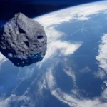 Earth to Host Temporary Asteroid Mini-Moon for Two Months