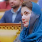 Exciting Developments: China Welcomes Punjab’s Chief Minister Maryam Nawaz on a State Visit!