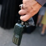 Explosions of Walkie-Talkies in Lebanon Kill 14 and Injure 450