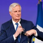 French PM Barnier Signals Tax Increases for Wealthy Amid Budget Concerns