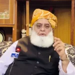 Government and Maulana Fazlur Rehman Reach Agreement on Key Constitutional Amendments