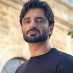 Hamza Ali Abbasi Set to Portray Legendary Pakistani Sprinter Abdul Khaliq in Upcoming Biopic