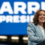 Harris Gaining Ground on Trump in Recent Polls