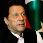 Israeli Paper Suggests Imran Khan as Key to Pakistan-Israel Relations