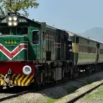 Karachi-Rawalpindi Sir Syed Express Launched