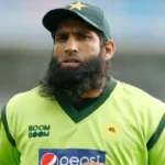 Muhammad Yousuf Resigns as Pakistan Selector Amid Criticism