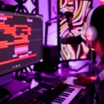 North Carolina Man Arrested for $10M AI Music Fraud Scheme