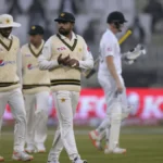 Pakistan Adjusts Squad for First Test Against England