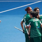 Pakistan Stages Dramatic Comeback to Draw 2-2 with Korea in Asian Hockey Champions Trophy