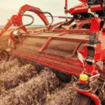 Pakistan to Receive Modern Agricultural Machinery from Russia