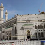 Pilgrims Prohibited from Recording ‘Private Moments and Sacred Rituals’ Inside Masjid al-Haram