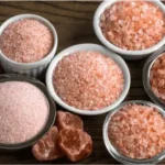 Punjab CM Maryam Nawaz Calls for Strategic Plan to Boost Pink Salt Exports