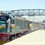 Quetta-Peshawar Train Service Set to Resume Next Month