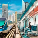 RTA to Fund Education for Students Born on Dubai Metro’s Inauguration Date