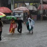 Rainfall Expected to Continue in Punjab Until October 1