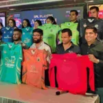 Second Edition of Sindh Premier League Set for Qatar