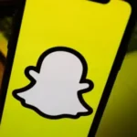 Snapchat Unveils Major Redesign with New Three-Tab Interface