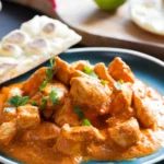 Was Butter Chicken Born in Peshawar? The Legal Sizzle Between Moti Mahal and Daryaganj