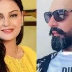 Who is Juvaria Abbasi’s Husband?