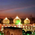 عید میلادالنبی ﷺ کل مذہبی عقیدت و احترام سے منائی جائے گی