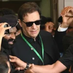 فوجی تحویل میں دیے جانے کے خدشے پر عمران خان نے عدالت سے رجوع کرلیا