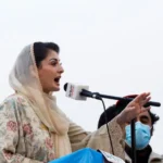 مریم نواز: “اچھی سیاست نہ کرنے سے ملک آگے نہیں بڑھے گا”