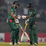 Bangladesh’s Epic Batting Collapse Sparks Meme Mania on X