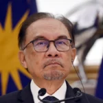 Malaysian PM Dato’ Seri Anwar Ibrahim Embarks on Three-Day Official Visit to Pakistan