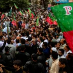 PTI Protests Ignite Tensions: Over 200 Detained as Several Punjab Cities Lock Down