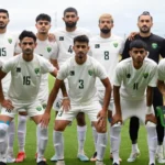 Pakistan Plans Friendly Football Match in Russia Despite PFF’s Involvement