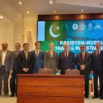 Pakistan Sets Ambitious Goal: $4 Billion Exports to Russia in Five Years!