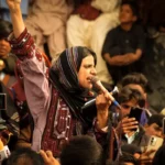 Pakistani Rights Activist Shines on ‘Time100 Next’ 2024 List