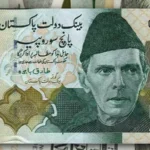 Pakistani Rupee Slightly Appreciates to PKR 277.64 Against the Dollar