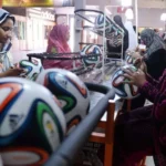 Pakistan’s Sports Goods Exports Climb to $61.9 Million