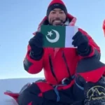 Sirbaz Khan: First Pakistani to Summit All 14 of the World’s Highest Peaks