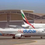 UAE Airlines Cancel Flights to Iraq, Iran, and Jordan Amid Regional Tensions