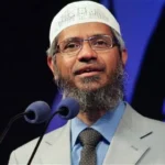 Video Shows Zakir Naik Refusing to Present Awards to Orphan Girls in Pakistan