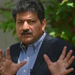 حامد میر کا تمام ملکی اداروں کو اہم مشورہ